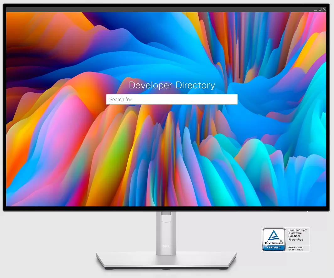 Màn hình Dell UltraSharp 30 USB-C - U3023E
